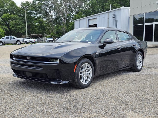New 2026 Dodge Charger R/T w/ Driver Convenience Group AWD/4WD image 2