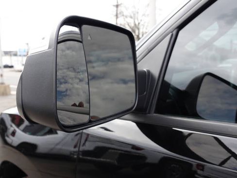 Used 2023 RAM 1500 Sport w/ Rebel Level 2 Equipment Group AWD/4WD image 17