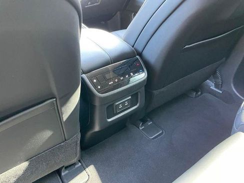 Certified 2026 INFINITI QX60 Pure w/ Cargo Package AWD/4WD image 8