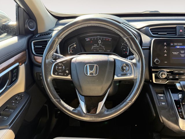 Used 2019 Honda CR-V EX-L image 17