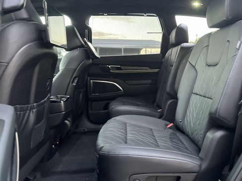 New 2025 Kia Telluride SX Prestige X-Line AWD/4WD image 25