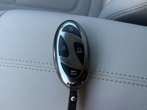 New 2026 Hyundai Tucson SEL FWD image 26
