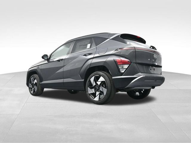 New 2026 Hyundai Kona Limited AWD/4WD image 36