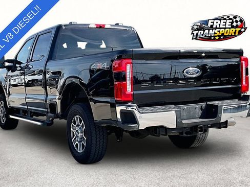 Used 2026 Ford F250 Lariat AWD/4WD image 14