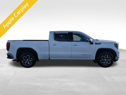 Used 2022 GMC Sierra 1500 SLT image 5