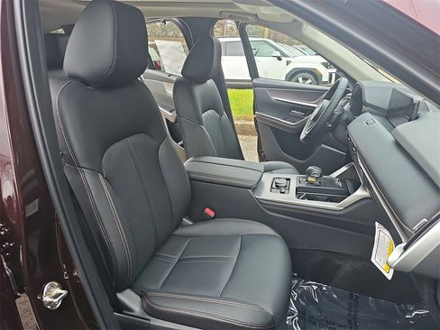 New 2026 MAZDA CX-90 Plug-In Hybrid w/Premium Sport image 10