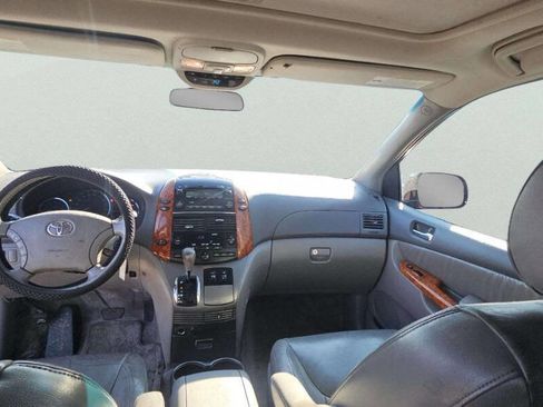 Used 2006 Toyota Sienna image 7