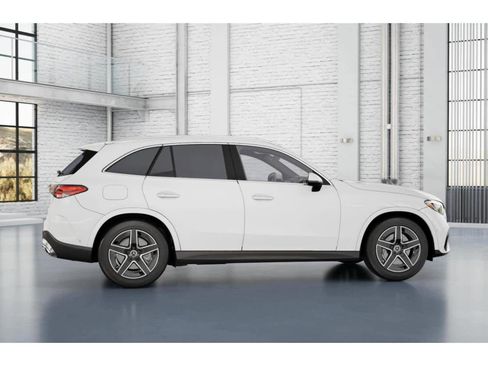New 2026 Mercedes-Benz GLC 300 4MATIC image 15