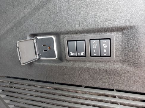 New 2026 Chevrolet Tahoe Premier w/ Sun And Tow Package image 11