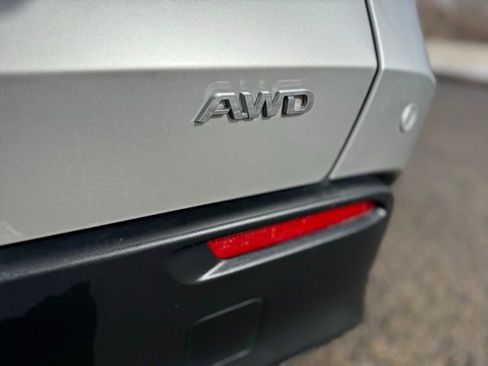 Certified 2024 Toyota bZ4X Limited w/ Weather Package image 48