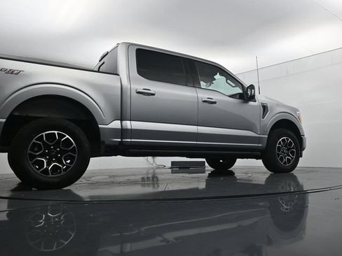 Certified 2023 Ford F150 XLT w/ Equipment Group 302A High AWD/4WD image 37