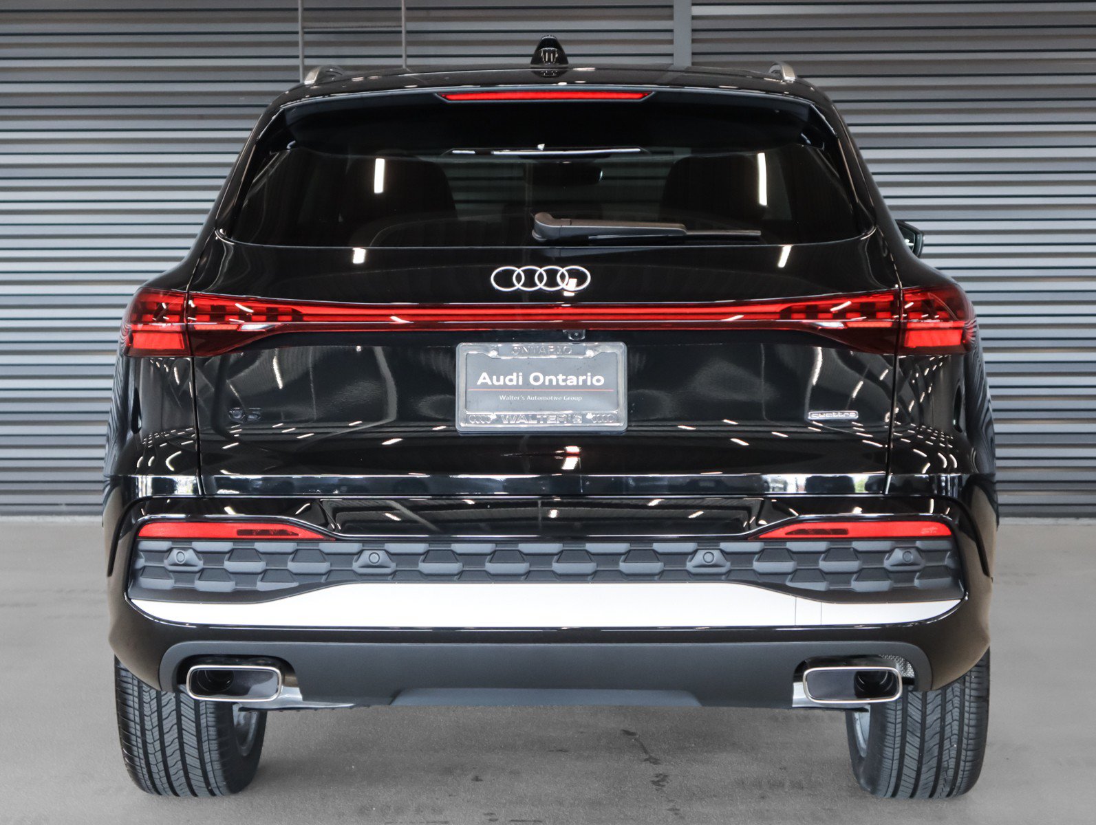 Used 2025 Audi Q5 Premium w/ Premium Plus AWD/4WD image 15