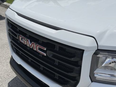 Used 2022 GMC Canyon Elevation Standard w/ Convenience Package RWD image 6