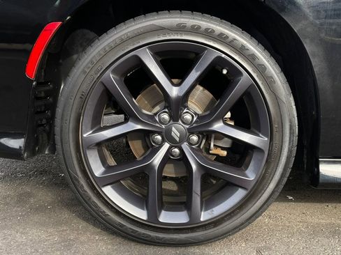 Used 2023 Dodge Charger GT w/ Blacktop Package image 43