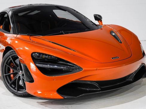Used 2018 McLaren 720S Performance image 26