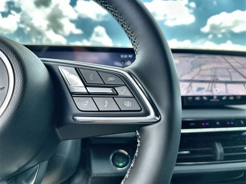 New 2026 Buick Enclave Sport Touring w/ Power Package image 32