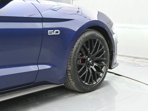Used 2019 Ford Mustang GT Premium w/ GT Performance Package image 45