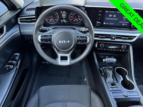 Used 2023 Kia K5 LXS FWD image 14