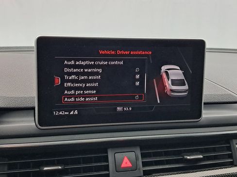 Used 2018 Audi S5 Prestige w/ S Sport Package image 32