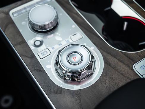 New 2026 Genesis GV80 2.5T Select image 25