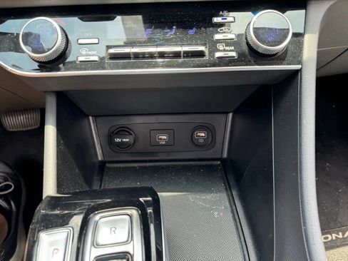 Used 2021 Hyundai Sonata SEL FWD image 23