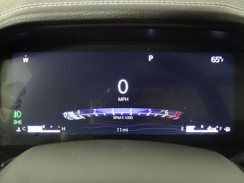 New 2025 Jeep Grand Cherokee L Limited image 35