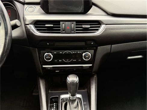 Used 2016 MAZDA MAZDA6 Touring w/ Touring Technology Package image 11