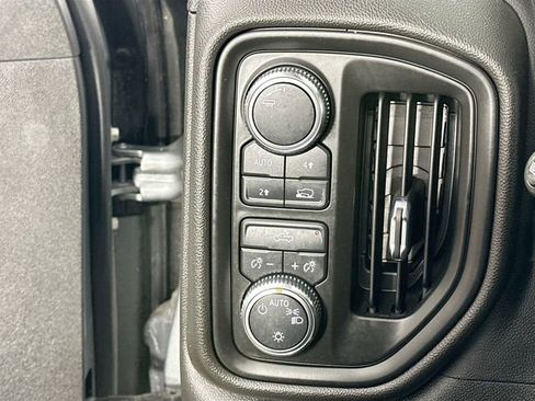 Used 2023 GMC Sierra 1500 Pro w/ Graphite Edition image 18