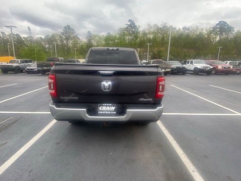 Used 2021 RAM 2500 Laramie image 6