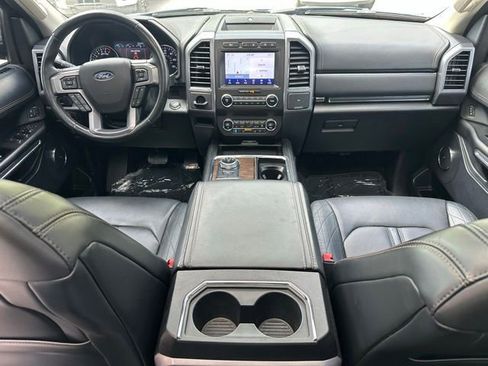 Certified 2020 Ford Expedition Platinum RWD image 11