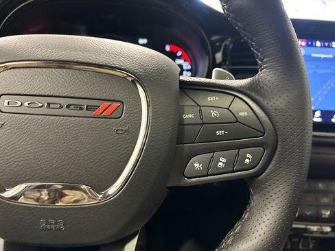 New 2026 Dodge Durango GT image 20