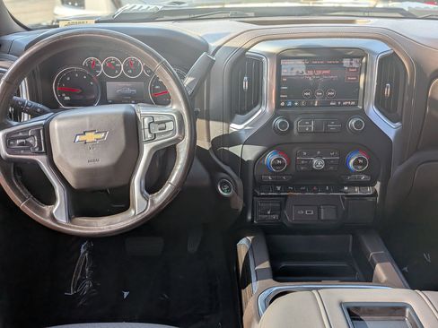 Used 2021 Chevrolet Silverado 2500 LT w/ All Star Edition image 17