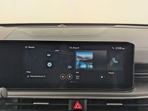 New 2026 Kia K5 GT-Line w/ GT-Line Premium Package FWD image 18