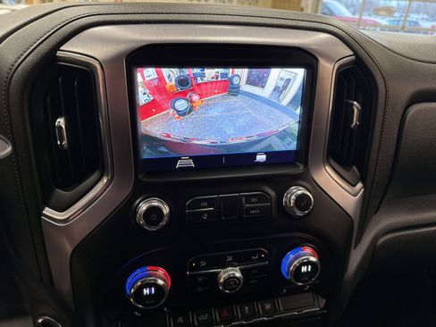 Used 2020 GMC Sierra 1500 Elevation w/ Elevation Value Package AWD/4WD image 36