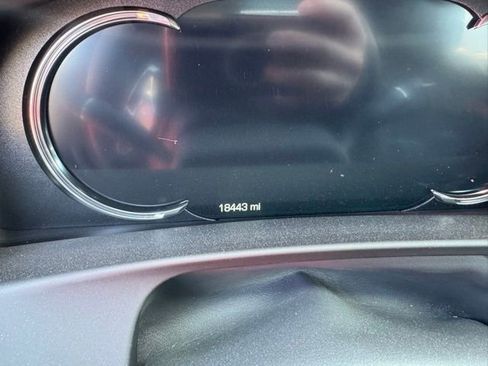 Used 2016 Cadillac CT6 Platinum image 9