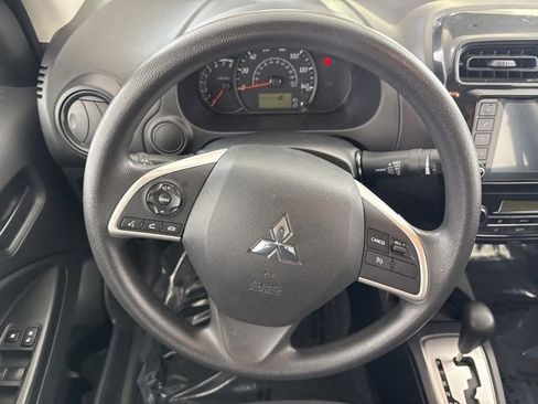 Used 2023 Mitsubishi Mirage G4 FWD image 22