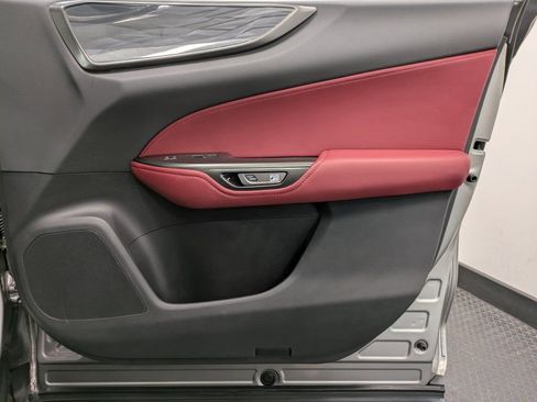 Used 2024 Lexus NX 350 AWD image 27