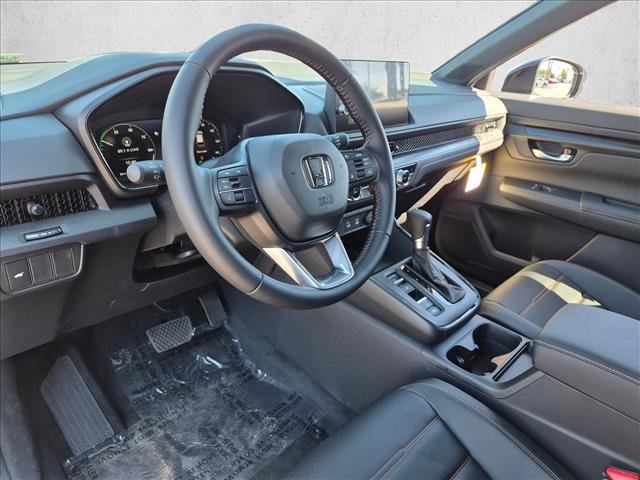 New 2027 Honda CR-V Sport-L image 3