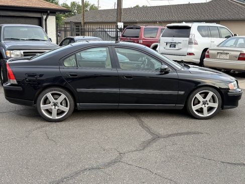 Used 2004 Volvo S60 R AWD/4WD image 31
