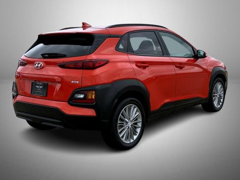 Used 2020 Hyundai Kona SEL Plus AWD/4WD image 5