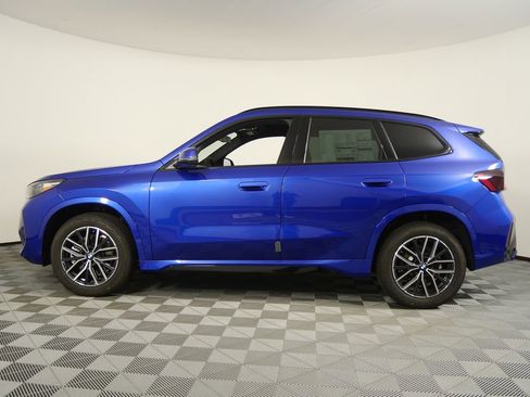 New 2025 BMW X1 xDrive28i image 6