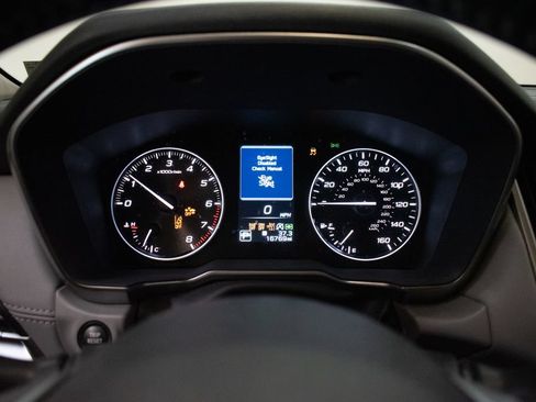Certified 2024 Subaru Outback Limited AWD/4WD image 13