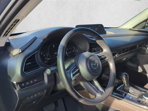 Used 2022 MAZDA CX-30 2.5 Turbo w/ Premium Plus Pkg AWD/4WD image 11