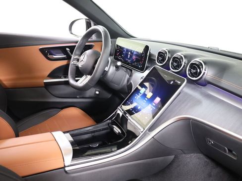 Certified 2026 Mercedes-Benz C 300 4MATIC Sedan image 45