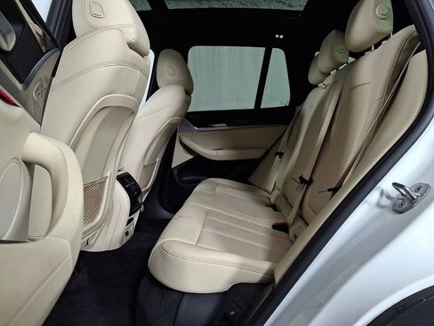 Used 2022 BMW X3 xDrive30i w/ Convenience Package image 10