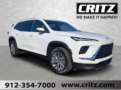 Used 2025 Buick Enclave Preferred w/ Power Package