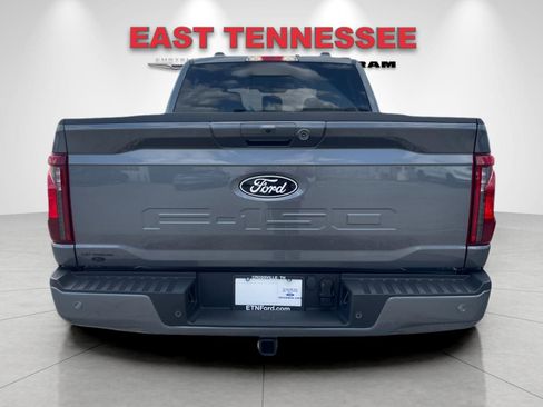 Used 2026 Ford F150 XLT AWD/4WD image 3