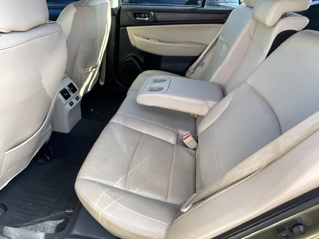 Used 2017 Subaru Outback 2.5i Limited AWD/4WD image 12