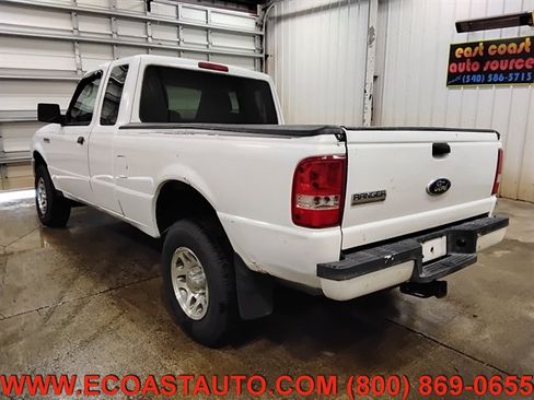 Used 2011 Ford Ranger XLT w/ Payload Pkg 2 AWD/4WD image 6