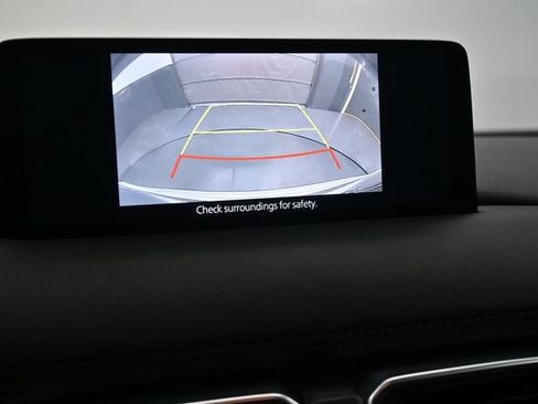 Certified 2023 MAZDA CX-5 AWD 2.5 S w/ Premium Package image 17